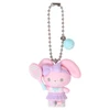 Sanrio Other Secret Mascot Charm (Girls' Tennis Club) Characters 360856