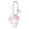  Sanrio Other Secret Mascot Charm (Girls' Tennis Club) Characters 360856 