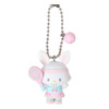  Sanrio Other Secret Mascot Charm (Girls' Tennis Club) Characters 360856 