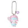  Sanrio Other Secret Mascot Charm (Girls' Tennis Club) Characters 360856 