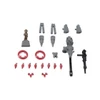  Bandai Mobile Suit Gundam - MOBILE SUIT ENSEMBLE Vol.14 BOX (10pcs) 