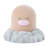 Pokemon Center Original Pokemon Center Original Figure Collection Pokemon Sleep Taupe Cave
