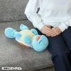 Pokemon Center Original Pokemon Center Original Soft Squishy Plush Pokemon Sleep Goodnight Squirtle