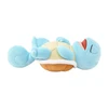  Pokemon Center Original Soft Squishy Plush Pokemon Sleep Goodnight Squirtle 