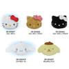  Unique730 Character Purse Sanrio Characters Marron Cream 