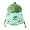  Pokemon Center Original Squishy Plush Pokemon Sleep Good Night Bulbasaur 