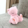  Pokemon Center Original Squishy Plush Pokemon Sleep Goodnight Mew 