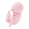  Pokemon Center Original Squishy Plush Pokemon Sleep Goodnight Mew 