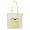  Sanrio Tote Bag (Pompompurin From Those Days) 494895 