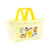 Pokemon Center Original Character Basket Stickers / Pop