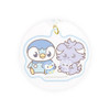  Pokemon Center Original PokePeace First Strap Snubbull 