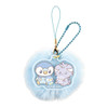  Pokemon Center Original PokePeace First Strap Snubbull 
