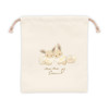  Pokemon Center Original Gusseted Drawstring Pouch / Always Friends 