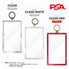 Other PSA Key Holder Frame Clear 