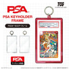 Other PSA Key Holder Frame Clear 