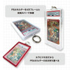 Other PSA Key Holder Frame Clear 