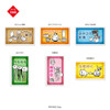 Heart LOVELETS The Battle Cats Decorated Box (SINGLE RANDOM)