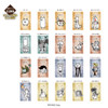 Heart LOVELETS The Battle Cats Decorated Box (SINGLE RANDOM)
