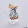 Square Enix FINAL FANTASY IX Acrylic Stand - ILLUSTRATION Vol.1