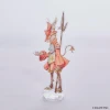  Square Enix FINAL FANTASY IX Acrylic Stand - ILLUSTRATION Vol.1 