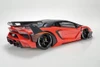 1/24 Scale LB-Silhouette Works Aventador GT Evo Ver.2 Plastic Model