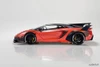 1/24 Scale LB-Silhouette Works Aventador GT Evo Ver.2 Plastic Model