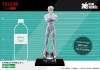  Kotobukiya OSHI WORKS Millions Knives TRIGUN STAMPEDE 1/8 Figure 