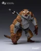  INART Action Black Myth: Wukong Tiger Vanguard 1/12 Scale Action Figure 