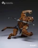  INART Action Black Myth: Wukong Tiger Vanguard 1/12 Scale Action Figure 