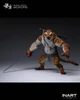  INART Action Black Myth: Wukong Tiger Vanguard 1/12 Scale Action Figure 