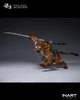  INART Action Black Myth: Wukong Tiger Vanguard 1/12 Scale Action Figure 