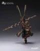  INART Action Black Myth: Wukong Great Sage Armor Set 1/12 Scale Action Figure 