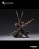  INART Action Black Myth: Wukong Great Sage Armor Set 1/12 Scale Action Figure 