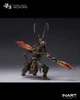  INART Action Black Myth: Wukong Great Sage Armor Set 1/12 Scale Action Figure 