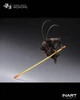  INART Action Black Myth: Wukong Great Sage Armor Set 1/12 Scale Action Figure 