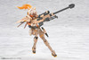 Kotobukiya 1/1 Megami Device Yggdrasis Skoll Sharpshooter Tempest Plastic Model