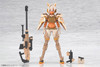 Kotobukiya 1/1 Megami Device Yggdrasis Skoll Sharpshooter Tempest Plastic Model