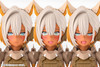 Kotobukiya 1/1 Megami Device Yggdrasis Skoll Sharpshooter Tempest Plastic Model