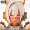 Kotobukiya Megami Device M.S.G Yggdrasis Skoll Sharpshooter Tempest Eye Decal Set
