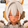 Kotobukiya Megami Device M.S.G Yggdrasis Skoll Sharpshooter Tempest Eye Decal Set