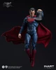INART Action Superman Batman v Superman: Dawn of Justice 1/12 Scale Action Figure
