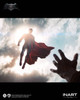  INART Action Superman Batman v Superman: Dawn of Justice 1/12 Scale Action Figure 