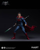 INART Action Superman Batman v Superman: Dawn of Justice 1/12 Scale Action Figure 