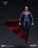  INART Action Superman Batman v Superman: Dawn of Justice 1/12 Scale Action Figure 