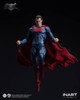  INART Action Superman Batman v Superman: Dawn of Justice 1/12 Scale Action Figure 