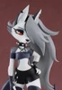 Good Smile Company POP UP PARADE Loona L Size Figure