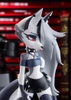  Good Smile Company POP UP PARADE Loona L Size Figure 
