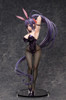 FREEing Akeno Himejima Bunny Ver. 1/3 Scale Figure 