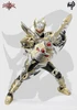 ZEN Of Collectible Interdimensional Heavy Industries DI-AHX-01 Emperor Armor Action Figure