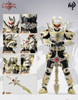 ZEN Of Collectible Interdimensional Heavy Industries DI-AHX-01 Emperor Armor Action Figure